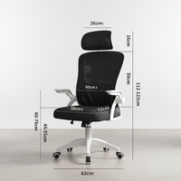 Nouveau fauteuil de jeu Rocker E-Sports Worker Racing Gamer pour joueur de jeux Fabricant direct