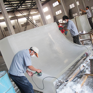 Tanque de peces acrílico personalizado, diseño de estilos DIY, tendencias populares, 10000 <span class=keywords><strong>litros</strong></span> - Product Image 4