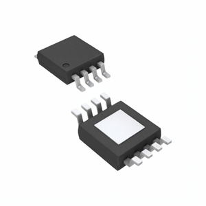 Buy Online Electronic Components In Stock Power Management (PMIC) S-19517AY3A-E8T1U4 8 SOlC Exposed Pad - Product Image 1