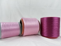 Hilo FDY 1200D de Alta Tenacidad (2.0-4.0g/den), Estabilizado con UV, Núcleo Sólido, Técnica Open End/OE, 100% para Tejido a Mano