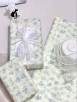 Papier d'emballage en tissu personnalisé pour l'emballage des vêtements avec des caractéristiques écologiques biodégradables