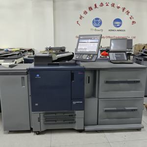 Ristrutturato Konica Minolta Accuriopress C2060 C2070 A3 <span class=keywords><strong>A4</strong></span> fotocopiatrice stampante <span class=keywords><strong>a</strong></span> <span class=keywords><strong>colori</strong></span> - Product Image 4