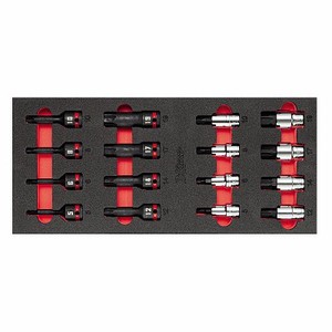 519 M 234X Polishing Pads Set For Automotive Detailing - Product Image 1