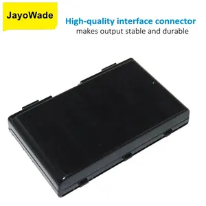 11.1V 4400mAh A32-F82 ASUS A32-F52 F52 K40A K50IJ K50 K51 K50AB k40IN K50ID K50IJ K40K50IN K60 K61 K70 K70AB用ラップトップバッテリー - Product Image 5