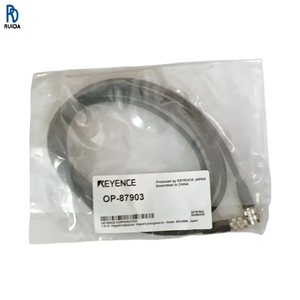 Câble de tête de capteur laser KEYENCE OP-87903 OP-87904 OP-87905 OP-87906 OP-87907 2m – Alimentation pour capteurs – En stock - Product Image 1