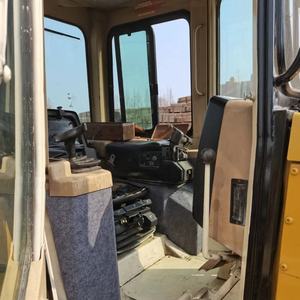 Harga rendah digunakan Asli merek Jepang <span class=keywords><strong>Cat</strong></span> bulldoser D6 D7 D7R D7G D7H D6R D8R D9N D9R Bulldozer untuk dijual - Product Image 6