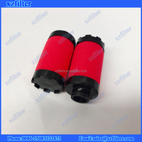 Élément filtrant de remplacement Domnick Hunter K009AA K009AO