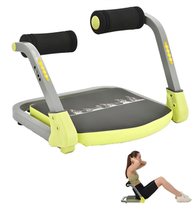 CZFIT Factory Best Seller Nouveau Appareil d'entraînement abdominal Core pour sit-ups, Machine d'exercice intelligente pour le corps entier et de cardio-training Unisexe - Product Image 5