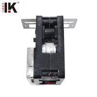 Distributeur de billets d'arcade haute vitesse LK003TF+ en gros, mini distributeur de tickets en plastique pour jeux de tir à monnayeur