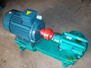 ZYB High Temperature Gear Self-priming Suction <b>Waste</b> Used Oil Transfer <b>Pump</b> ZYB <b>Waste</b> Oil Transfer <b>Pump</b> ZYB - Product Image 1