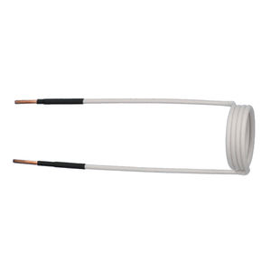 Accessoires et pièces d'outils pneumatiques à bobine d'induction de 170mm de diamètre - Product Image 1