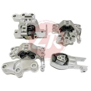 上汽MGGS MG5 MGGT 1.5T高质量新发动机支架和变速器支架 - Product Image 2