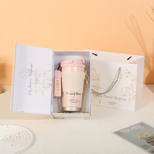 <span class=keywords><strong>Suzuki</strong></span> Orchid High Color Value 316 Taza termo de acero inoxidable Ventosa de vacío portátil Regalo para niños y niñas - Product Image 6