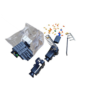 ชิ้นส่วนขั้วต่อสายไฟ6029ขนาดเล็ก199 6029199165 165 - Product Image 3