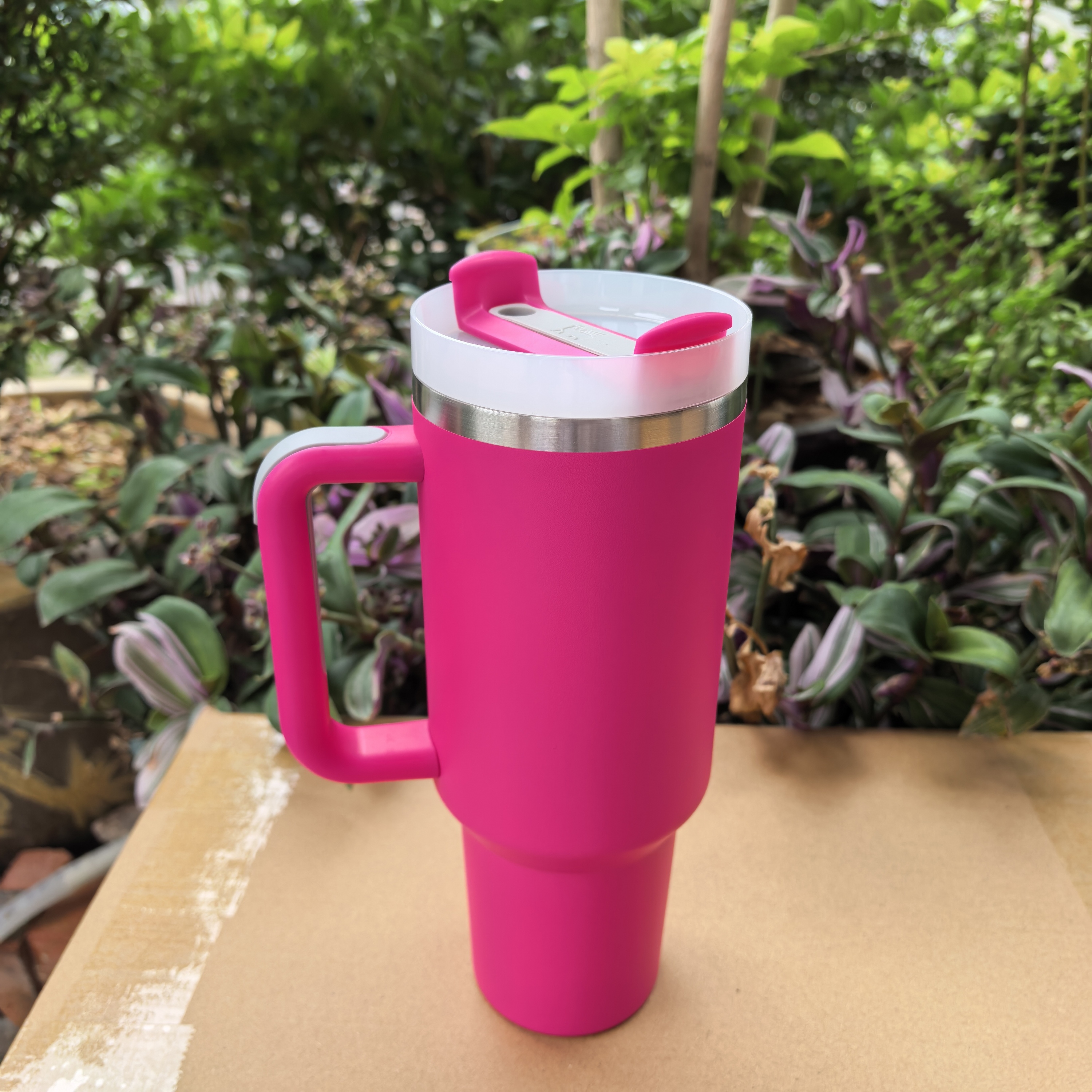 13  rose pink