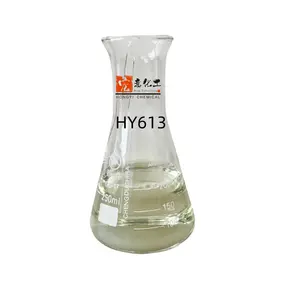 HY613 Ethylene-propylene Copolymer Viscosity Index Improver Lubricant Additives EPM Suitable For Viscosity Index Improver In Me