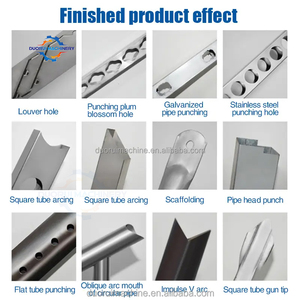 Prezzo di fabbrica elettrico <span class=keywords><strong>2</strong></span> fori Puncher macchina singolo foro stampaggio applicazione con nucleo componente del motore - Product Image 5