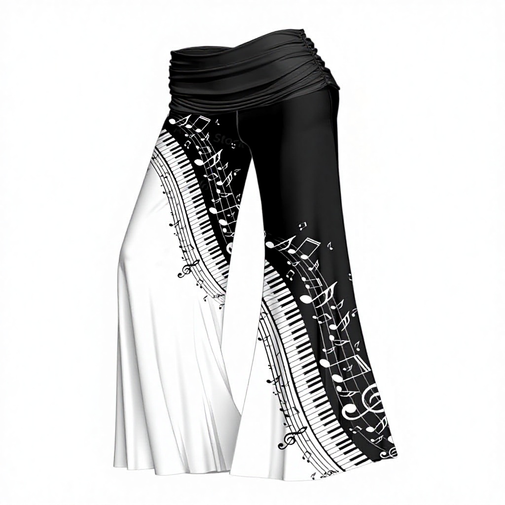 Black-white