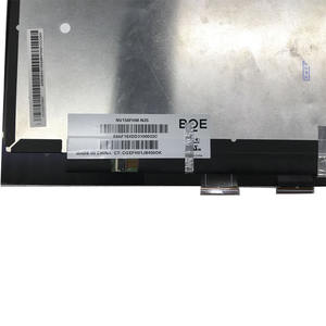 Untuk HP Envy x360 Assembly 14 "WUXGA LCD layar sentuh tampilan Digitizer Rakitan - Product Image 4