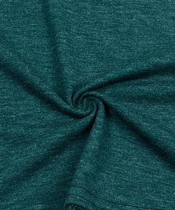 T-shirt da donna in cotone con colletto alla coreana, a maniche corte, con stampa girasole e bandiera USA, casual, simpatica e divertente - 'I'm Fine Everything Is Fine' - Product Image 6