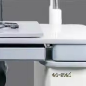 CS-600A Top Quality Optometry Equipment Optical Laboratory Optometry <b>Electric</b> <b>Table</b> Ophthalmic Combined <b>Table</b> Unit - Product Image 5