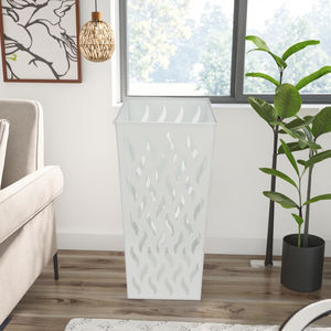 <span class=keywords><strong>Portaombrelli</strong></span> Universale Vintage a Mani Libere per Ringhiera Balcone, Grande Capacità, Novità 2026, Bestseller - Product Image 5