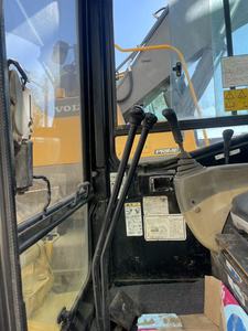 เครื่องขุดดินไฮดรอลิกตีนตะขาบขนาดเล็ก5ตัน CAT305SR ใช้งานได้อเนกประสงค์สำหรับฟาร์มขุด - Product Image 6