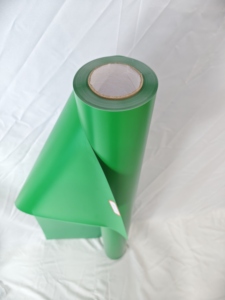 צבע התאמה אישית רב צבע מט שקוף-עצמי דבק pvc קר סרט למינציה עבור תמונות וחומרי פוסטר - Product Image 2