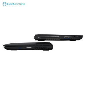 RTX3060 GenMachine Gaming <span class=keywords><strong>Laptop</strong></span> Business Office nuovo Design 15.6 pollici Gen Core I9-11900H doppia scheda grafica 144Hz potente vittoria 11 - Product Image 5