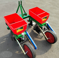 Mini-tracteur compact à 2 roues de 15 CV, 18 CV, 20 CV, mini-cultivateur pour terres sèches en Afrique, mini-tracteur de labour