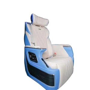 Siège de voiture électrique de type nouveau, confortable, de qualité garantie, unique, vente d'usine, pour SPRINTER - Product Image 1