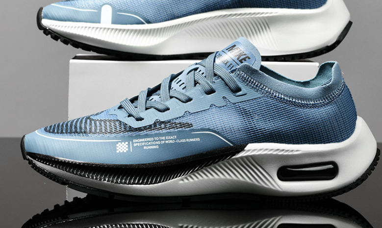 Blue black