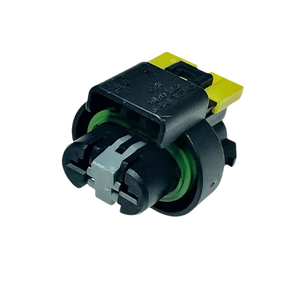 คอนเนคเตอร์เซ็นเซอร์ PLC สำหรับยานยนต์ ของแท้ใหม่เอี่ยม 15513437 - Product Image 5