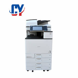 Photocopieuse de haute qualité 2021, photocopieuses d'occasion pour Ricoh Aficio MP 6054 A3 4055 5055 - Product Image 3