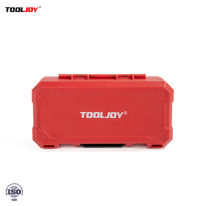 Tùy chỉnh tác động Bit Set 55pcs screwdriver bit và ổ cắm Nut Setter OEM ODM Nhà máy cung cấp - Product Image 4