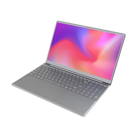 Portátiles Baratos de Fábrica Más Vendidos, Nuevos Portátiles Intel de 14 Pulgadas N5095 con Windows 11, 8 GB de RAM, 256 GB, Portátiles para Juegos
