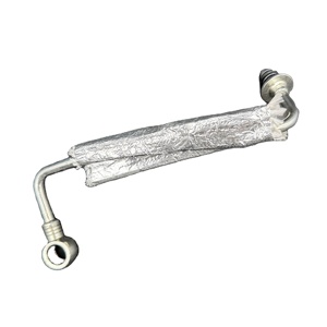 Tubo dell'olio 55592600 OEM per Chevrolet Aveo, Opel Astra, insegne, <span class=keywords><strong>Corsa</strong></span>, Zafira, Mokka, Adam da Hellper - Product Image 2