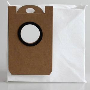 Nouvelle pièce d'aspirateur Pur aspirateur Proscenics M7pro/M7max/M8pro sacs à poussière pour <span class=keywords><strong>pièces</strong></span> <span class=keywords><strong>de</strong></span> <span class=keywords><strong>rechange</strong></span> d'aspirateur <span class=keywords><strong>IRobot</strong></span> Roombas - Product Image 4