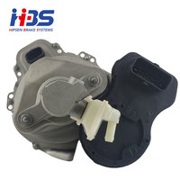 Nouvelles pièces OEM démontées : Pompe ABS et cylindre maître de frein IBooster pour CRV 0265954039 97356684 0204847407
