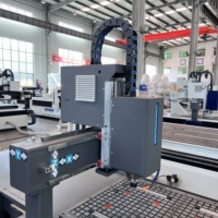 Routeur CNC compact Utools 6090 avec dispositif rotatif pour machines à travailler le bois au meilleur prix