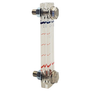 Nouvelles jauges d'indicateur de niveau de liquide de réservoir d'huile de vente directe de fabricants de JUNWAVE pour l'usine de fabrication - Product Image 5