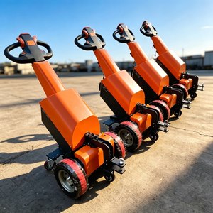 Nouvelle remorque électrique <span class=keywords><strong>motorisée</strong></span> de 1500 kg, déplaceur de <span class=keywords><strong>caravane</strong></span> de 1,5 tonne, remorqueur électrique pour bateau, camping-car, remorque à chevaux, utilisation en restaurant - Product Image 6
