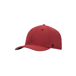 Gorra de Béisbol TCAP China ODM/OEM con Parche de Goma de Poliéster de Alto Rendimiento - Product Image 1