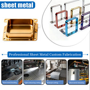 Высокоточные аксессуары для дронов: шасси для квадрокоптера FPV, внедорожный багги из листового металла, изготовленный на заказ, с ЧПУ и электроэрозионной обработкой, с функцией сверления. - Product Image 3