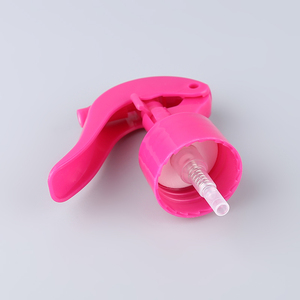 Высококачественный мини-распылитель из полипропилена - Product Image 6