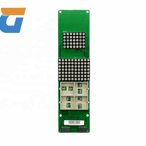 Nouveau Original pour <span class=keywords><strong>ascenseur</strong></span> <span class=keywords><strong>Schindler</strong></span> Design moderne panneau d'affichage sortant 3300 3600 <span class=keywords><strong>ascenseur</strong></span> BLOPILG accessoires d'<span class=keywords><strong>ascenseur</strong></span> - Product Image 2