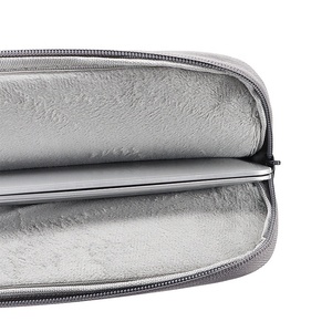 PU máy tính xách tay tay áo bagprotective Túi Ultrabook Máy Tính Xách Tay Mang trường hợp túi xách cho MacBook Pro 16 "2025 14" 15 "15.6" DELL HP Acer - Product Image 5