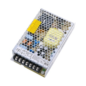 MEAN Well LRS-150-12 150W 12V 12A Led 표시기 산업 자동화 LED 용 단일 출력 스위칭 전원 공급 장치 - Product Image 3