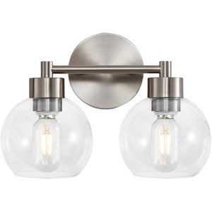 Faros delanteros de <span class=keywords><strong>espejo</strong></span> <span class=keywords><strong>LED</strong></span> modernos, luces de pared para baño, inodoro, lavabo, <span class=keywords><strong>espejo</strong></span> de maquillaje, regulable, blanco cálido - Product Image 5