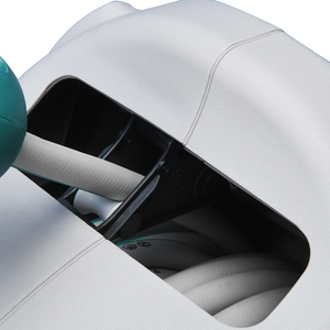 Nouveau modèle 2025 – Enrouleur de tuyau d'arrosage <span class=keywords><strong>auto</strong></span>-rétractable <span class=keywords><strong>25M</strong></span>/30M avec verrouillage libre – Vente chaude - Product Image 3